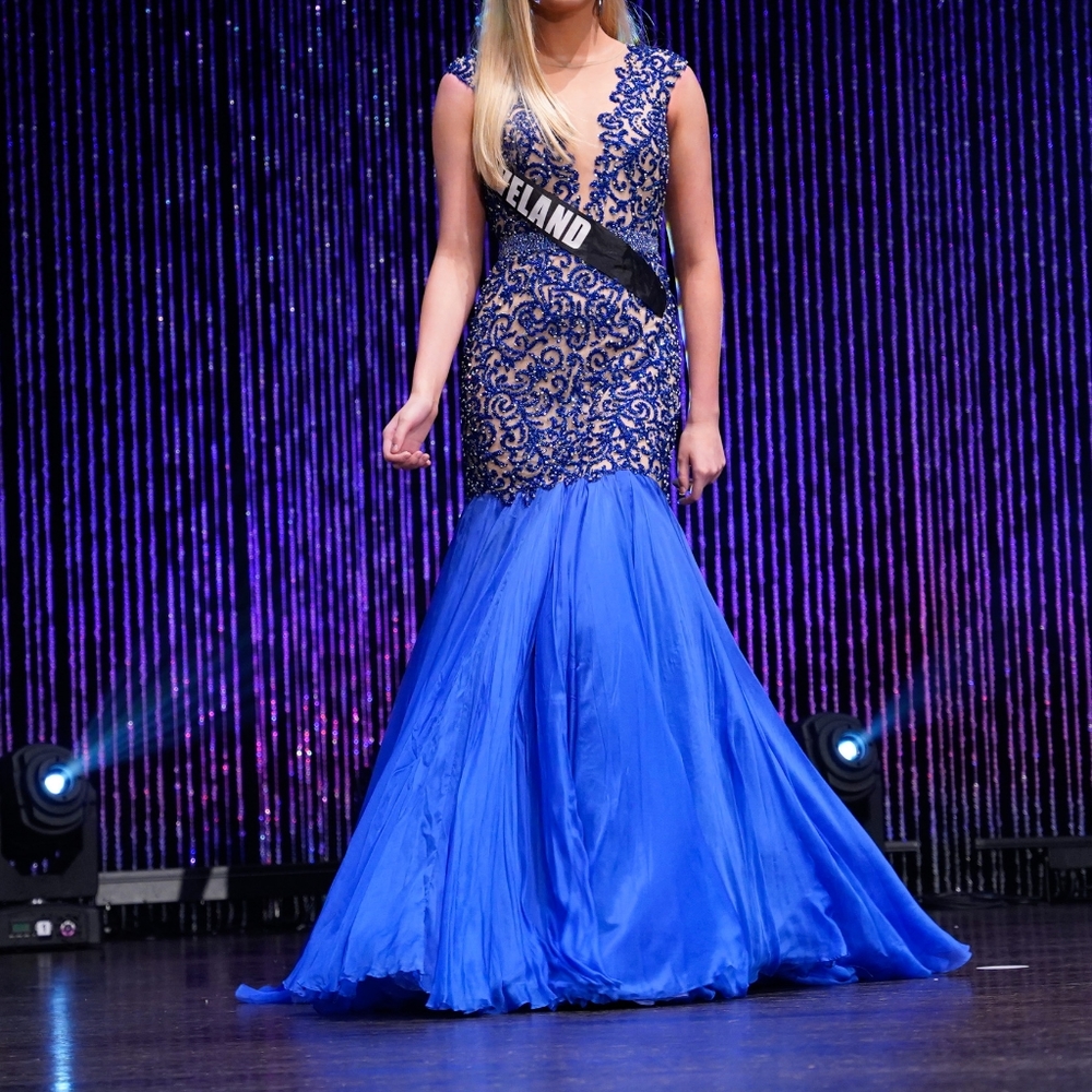Sherri Hill Couture